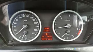 Lízing SUV BMW X6 2013