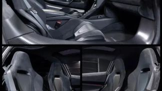 Finansowanie Coupé McLaren 720S 2018
