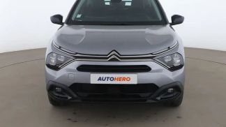 Leasing Sedan Citroën C4 2022