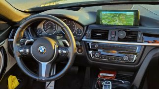 Financování Konvertibilní BMW 435 2015
