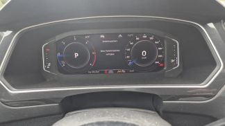Leasing SUV Volkswagen Tiguan 2019
