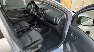 Leasing Hatchback Mitsubishi Space Star 2020