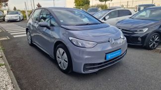 Finansowanie Sedan Volkswagen ID.3 2021
