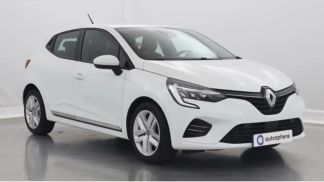 Leasing Sedan Renault Clio 2022