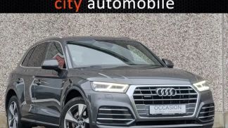 Lízing Hatchback Audi Q5 2020