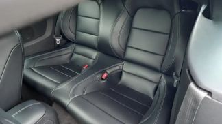 Leasing Convertible Ford Mustang 2017
