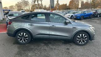 Leasing Coupe Renault Arkana 2021