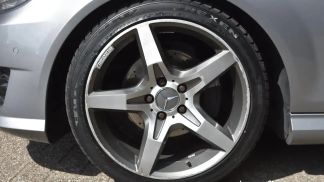Finansowanie Coupé MERCEDES C 250 2011