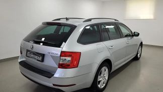 Finansowanie Wóz Skoda Octavia 2020