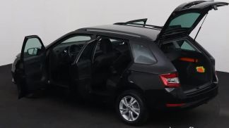 Finansowanie Hatchback Skoda Fabia 2021