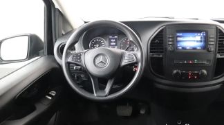 Finansowanie Hatchback MERCEDES VITO 2021