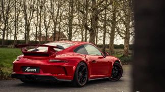 Financování Kupé Porsche 911 2018