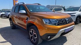 Lízing SUV Dacia Duster 2019