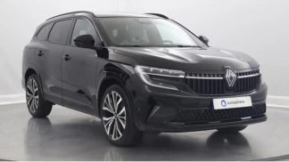 Leasing SUV Renault Espace 2024