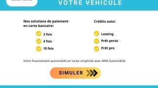 Leasing Hatchback Peugeot 208 2016