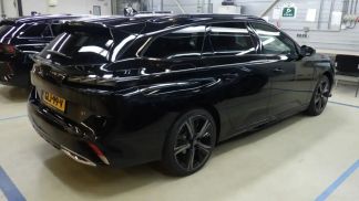 Finansowanie Wóz Peugeot 308 2024
