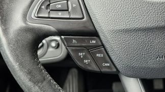 Lízing Hatchback Ford C-Max 2016