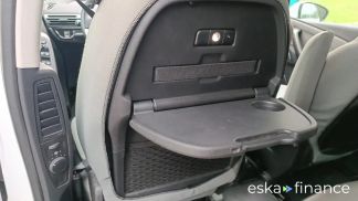 Lízing Hatchback Citroën C4 SpaceTourer 2019