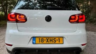Finansowanie Wóz Volkswagen Golf 2010