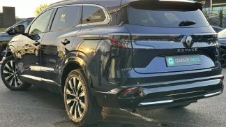 Lízing SUV Renault Espace 2024