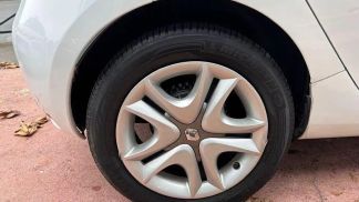 Financování Sedan Renault ZOE 2019