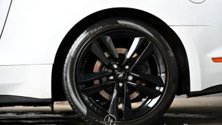 Finansowanie Coupé Ford Mustang 2014