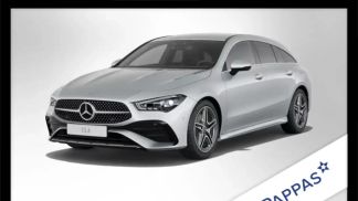 Finansowanie Wóz MERCEDES CLA 200 2023