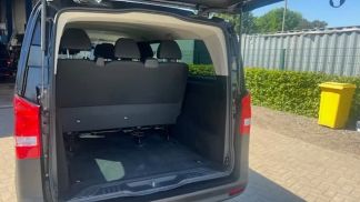 Lízing Hatchback MERCEDES VITO 2023