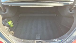 Lízing Sedan MERCEDES CLA 45 AMG 2018
