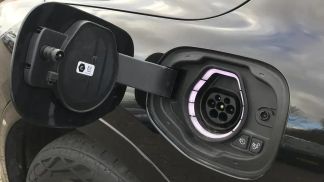 Leasing SUV Ford Kuga 2022