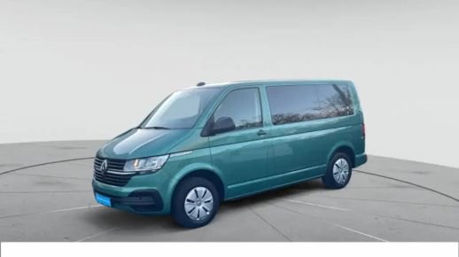 Volkswagen T6.1 MULTIVAN 2021