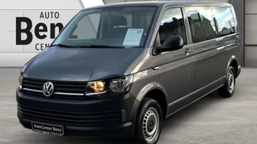 Volkswagen T6 California 2018