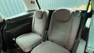 Lízing Hatchback Seat Alhambra 2012