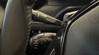 Lízing Hatchback Peugeot 208 2022