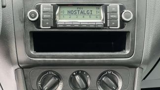Leasing Sedan Volkswagen Polo 2010
