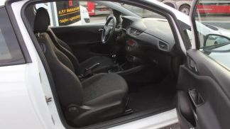 Leasing Hayon Opel Corsa 2019