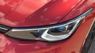 Finansowanie Sedan Volkswagen Golf 2022