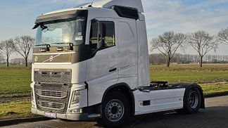 Lízing Traktor Volvo FH 460 2018