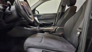 Leasing Hayon BMW 114 2012