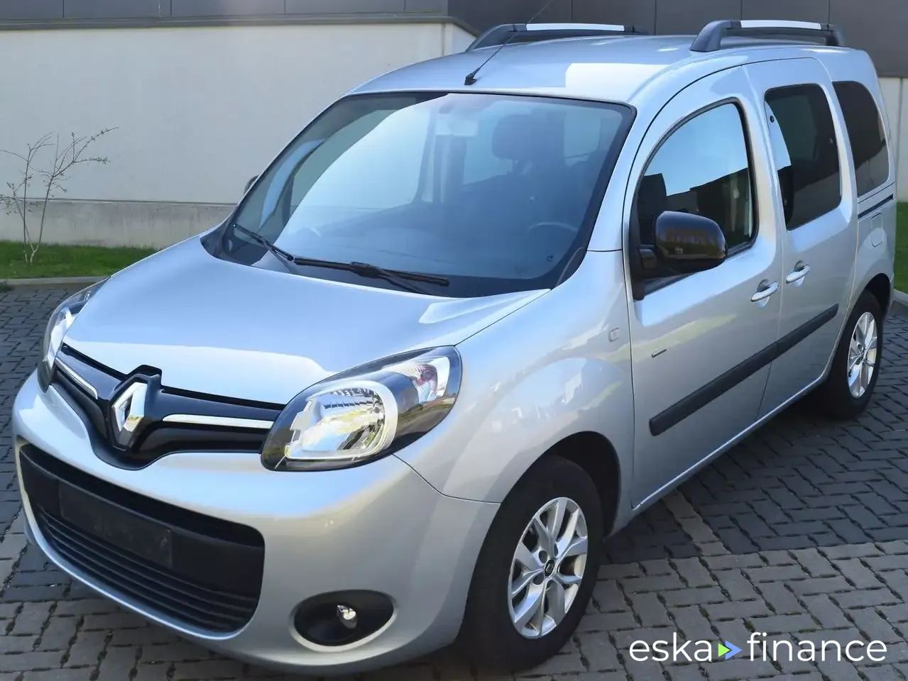 Lízing Hatchback Renault Kangoo 2020