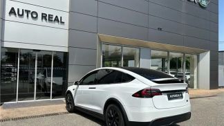 Leasing Coupé Tesla Model X 2023