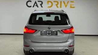 Leasing Hatchback BMW 220 2019