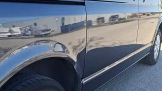 Lízing Hatchback Volkswagen T6 Caravelle 2021