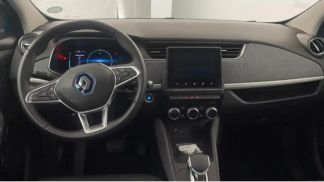 Leasing Sedan Renault ZOE 2020