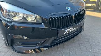 Lízing Hatchback BMW 225 2018