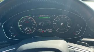 Leasing Wagon Audi Q5 2020