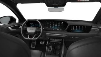 Leasing Wagon Audi A5 2025