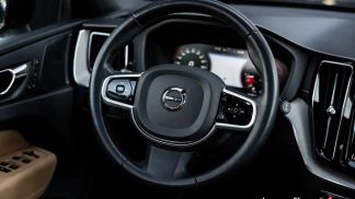 Leasing SUV Volvo XC60 2019