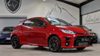 Leasing Sedan Toyota Yaris 2021