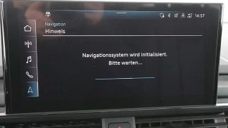 Leasing Wagon Audi A4 2021